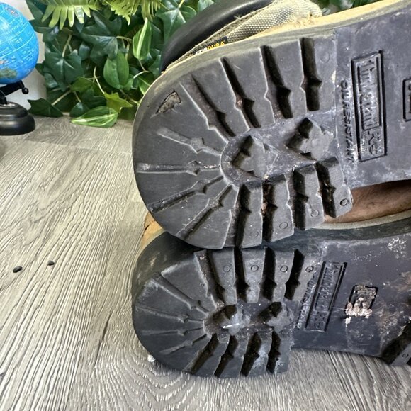 Timberland PRO Direct Attach 6\